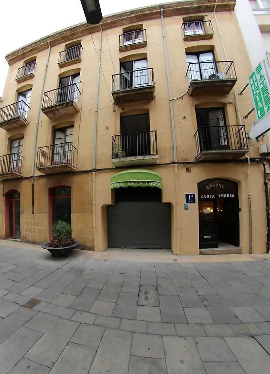 Hostal Santa Teresa Reus