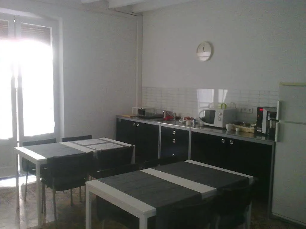 Hostal Santa Teresa Reus
