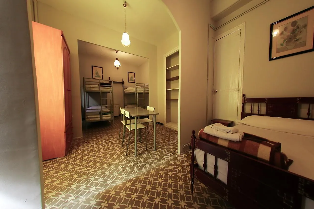 Affittacamere Hostal Santa Teresa Reus