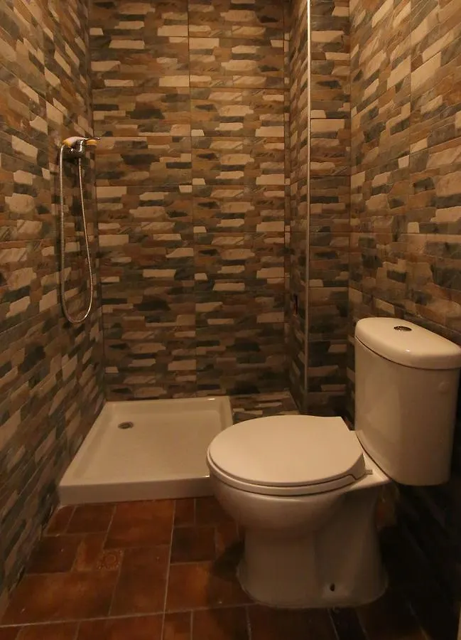Hostal Santa Teresa Reus Spagna