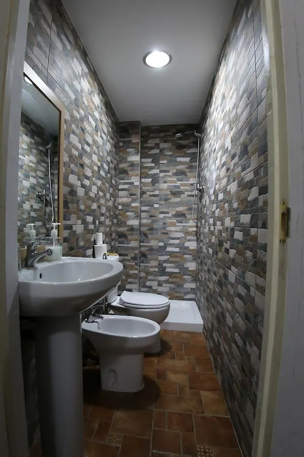 Hostal Santa Teresa Reus