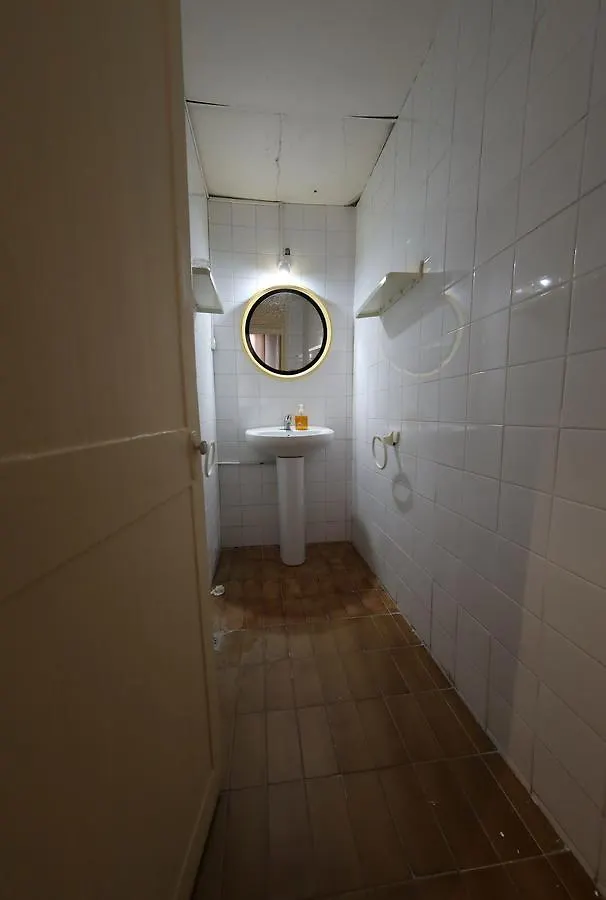 Affittacamere Hostal Santa Teresa Reus