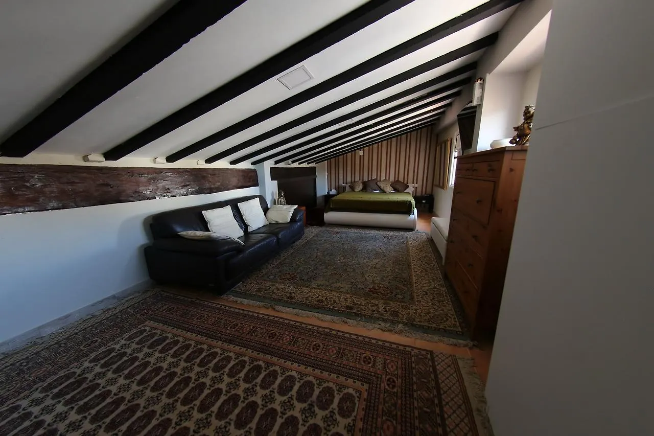 Hostal Santa Teresa Reus