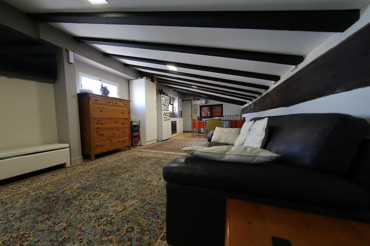 Hostal Santa Teresa Reus